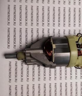 Двигатель эл. Carver TR-1200S/1500S (CY12001, CY15001)