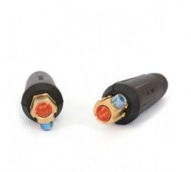 Вилка кабельная Калибр 10-25 в сборе (к-т 2шт)