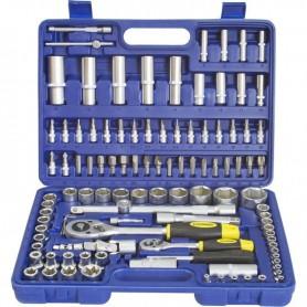 Набор слесарно-монтажный Калибр НСМ-108