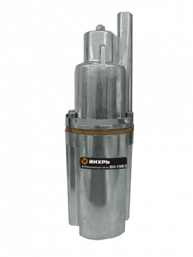 Насос вибрационный Вихрь ВН-15В/3