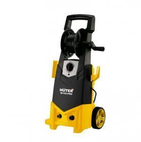 Мойка высокого давления Huter W195-PRO