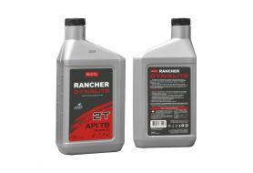 Масло Rancher DYNALITE 2-т. минеральн. API ТВ 0,946 л.