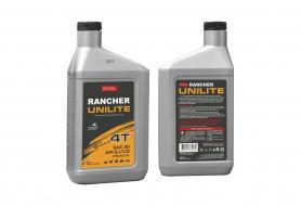 Масло Rancher UNILITE 4-т. минеральн. SAE 30 API SJ/CF 0,946 л.