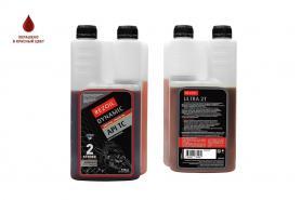 Масло REZOIL DYNAMIC 2-т.(ДОЗАТОР) API TС 0,946 л