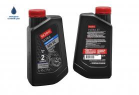 Масло REZOIL ULTRA 2-т. п/синт. API TC 0,946 л