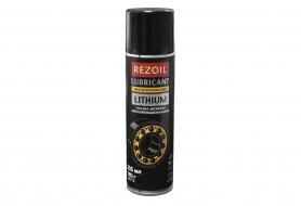 Смазка  REZOIL LITHIUM литиевая; аэрозоль, 335 мл