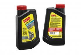 Шампунь концентрат REZOIL SHAMPOO для бесконтактной мойки 0,946 л