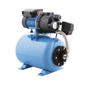 Насосная станция Джилекс «Джамбо-60/35Ч-24»