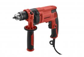 Дрель безударная Парма ДЭ-01-13/800Р