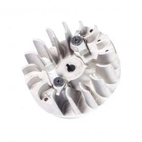 Маховик Partner-351    (з/ч Китай)