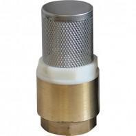 Клапан обратный 1