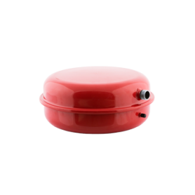 Бак расширительный  ДЖИЛЕКС 10F