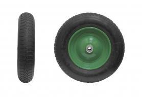 Колесо д/тачки садовой 350-8