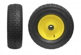 Колесо д/тачки садовой 650-8