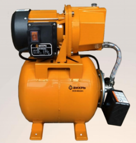 Насосная станция Вихрь  АСВ-600/20Ч