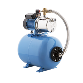 Насосная станция Джилекс 