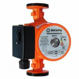 Насос циркуляционный Вихрь ЦН-32-4