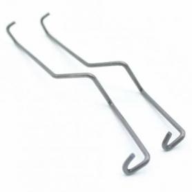 Тяга газа Stihl MS-170/180   (з/ч Китай)