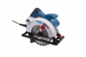 Пила циркулярная Кратон CS-1200/165