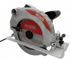 Пила циркулярная Ресанта ДП-210/2000