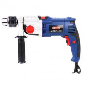 Дрель ударная Диолд МЭСУ-4-02