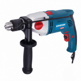 Дрель ударная Кратон PD-1100-13/2Р