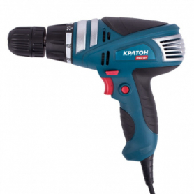 Шуруповерт электрический Кратон ESDD-280/24