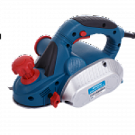 Рубанок Кратон ED-02