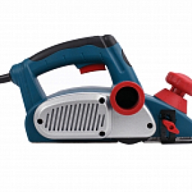 Рубанок Кратон ED-06