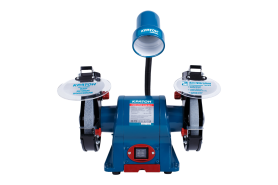 Точильный станок Кратон BG-350/150LP