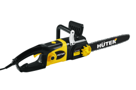 Пила цепная Huter ELS-2800
