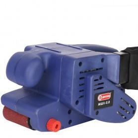Машинка шлифовальная ленточная Диолд МШЛ-0,8