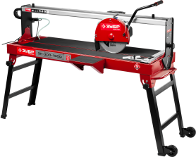 Плиткорез электрический Зубр ЭП-300-1500С