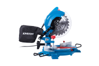 Пила торцовочная КРАТОН MS-1200/210M