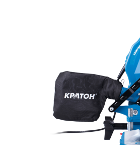Пила торцовочная КРАТОН MS-1200/210M