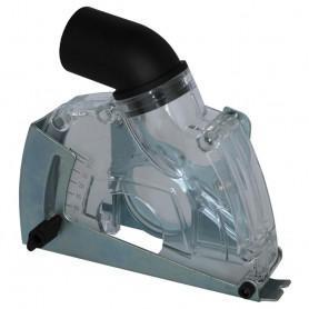 Кожух защитный вытяжной Диолд КЗВ-125Р