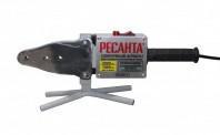 Сварка пластиковых труб Ресанта АСПТ-2000