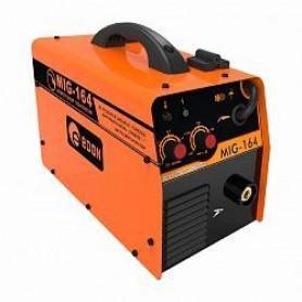 Сварочный инверторный полуавтомат Edon MIG-164