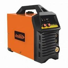 Сварочный инверторный полуавтомат Redbo Expert MIG-175