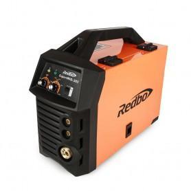 Сварочный инверторный полуавтомат Redbo Expert MIG-205