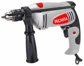 Дрель ударная Ресанта ДУ-16/1100МК