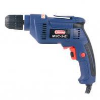 Дрель безударная Диолд МЭС-05-01СЗП.