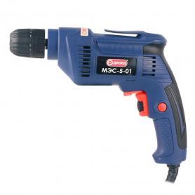 Дрель безударная Диолд МЭС-05-01СЗП.