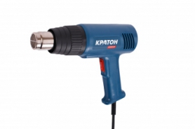 Фен технический Кратон HAG-2000.