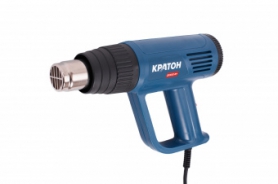 Фен технический Кратон HAG-2000-E