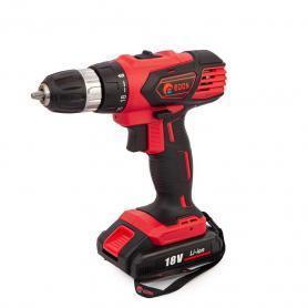 Дрель аккумуляторная Edon AD-18-C