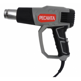 Фен технический Ресанта ФЭ-2000-ЭК.