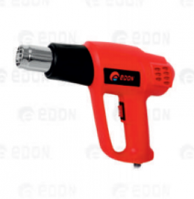 Фен технический Edon HAG-520.