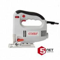 Лобзик СТАВР ЛЭ-65/600
