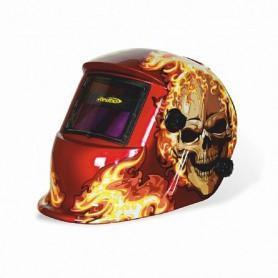 Маска сварщика Redbo RB-6000-21